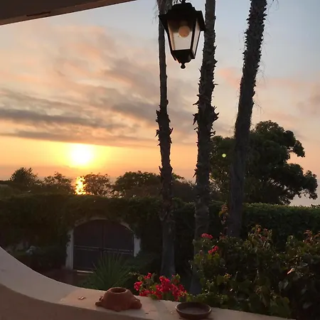 度假居 Melisa 冯塔尼比安奇