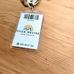 Hébergement de vacances Melisa *