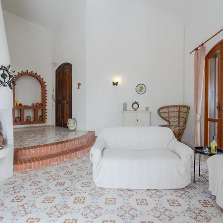 Tatil Evi Melisa *