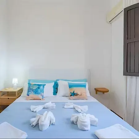 Nyaraló Melisa *