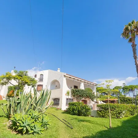 Tatil Evi Melisa Fontane Bianche