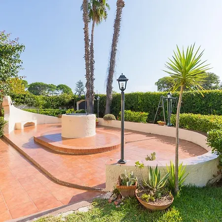 Tatil Evi Melisa Fontane Bianche