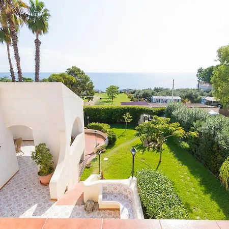Tatil Evi Melisa Fontane Bianche