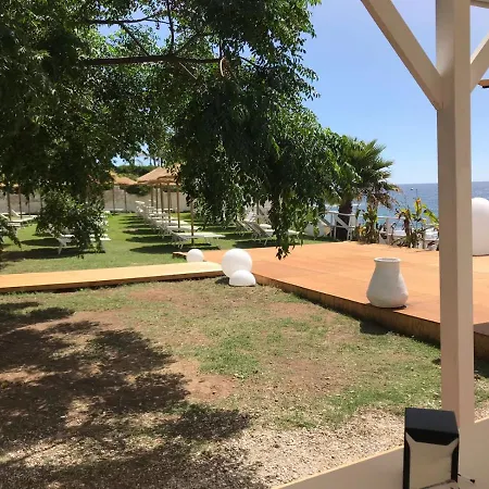 Melisa Tatil Evi Fontane Bianche