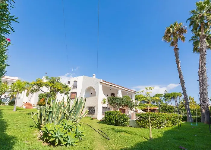 Nyaraló Melisa Fontane Bianche